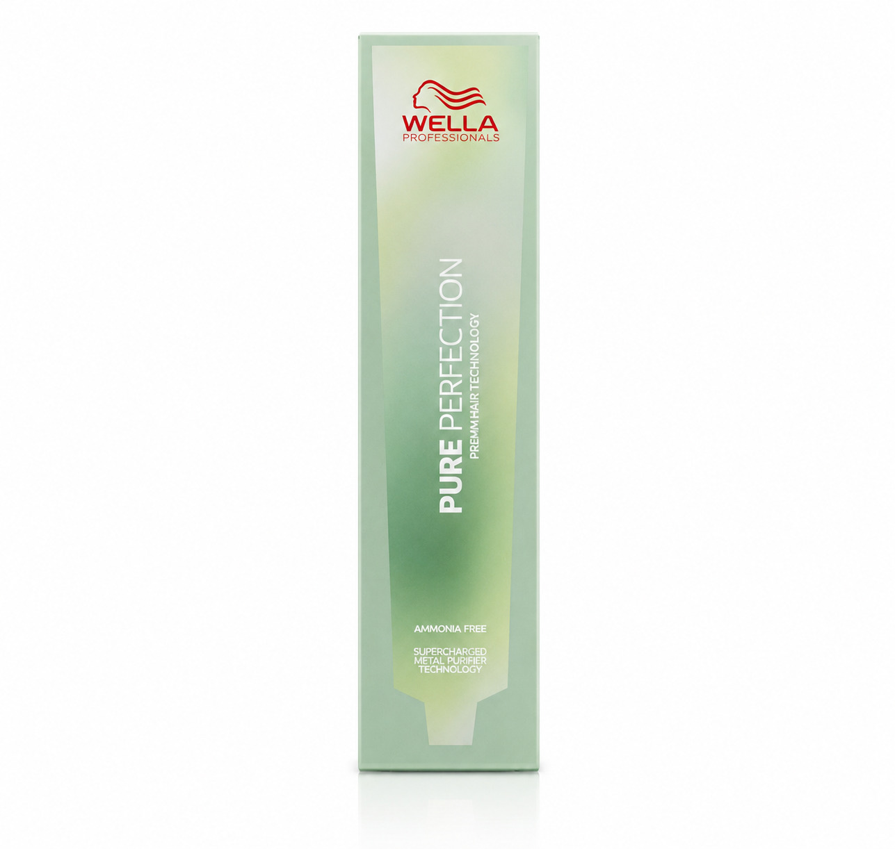 Чистое совершенство - WELLA