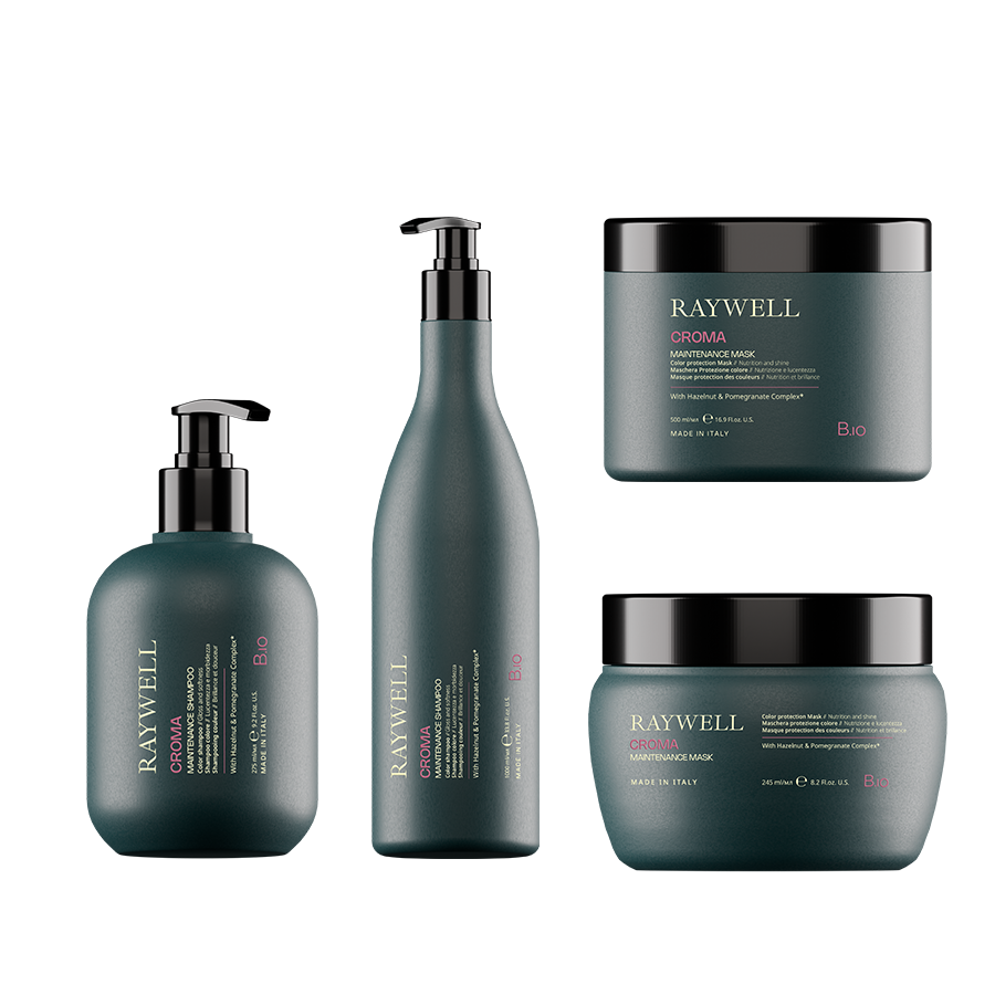 RAYWELL CHROMA - RAYWELL