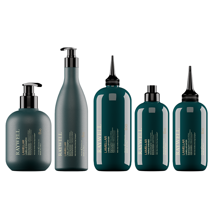 RAYWELL LAMELLAR - RAYWELL