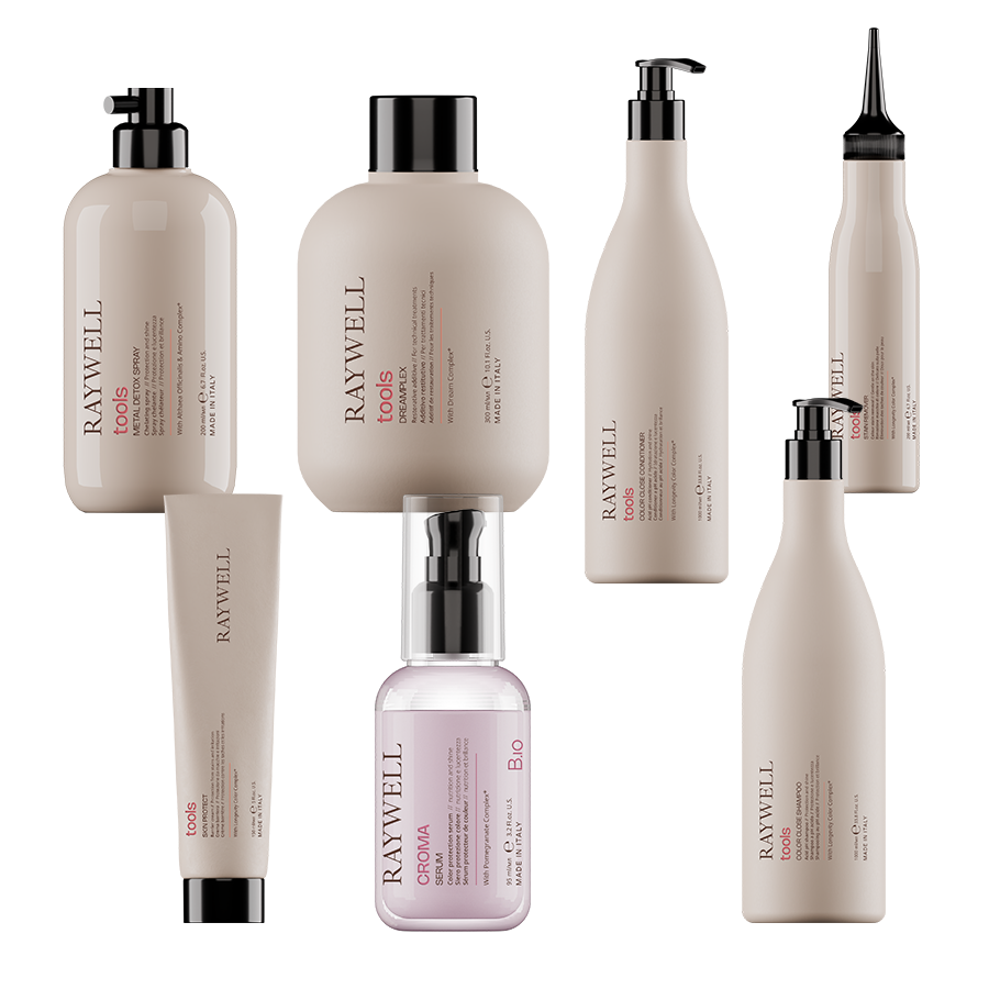 RAYWELL TOOLS - RAYWELL