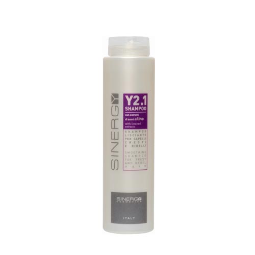 Y 2.1 SHAMPOO