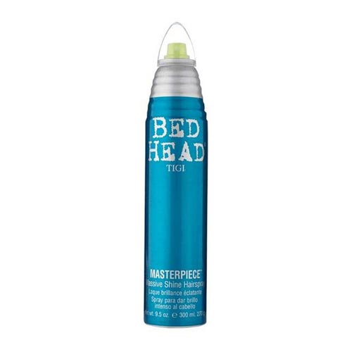 BED HEAD MASTERPIECE HAIRSPRAY - TIGI HAIRCARE