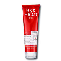 BED رأس القيامة شامبو - TIGI HAIRCARE