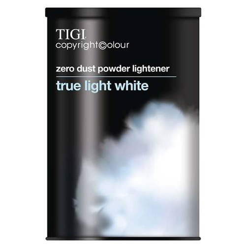 PRAVDA LIGHT BIELA - TIGI HAIRCARE