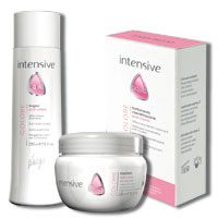 LINEA INTENSIVA - COLORE - VITALITYS