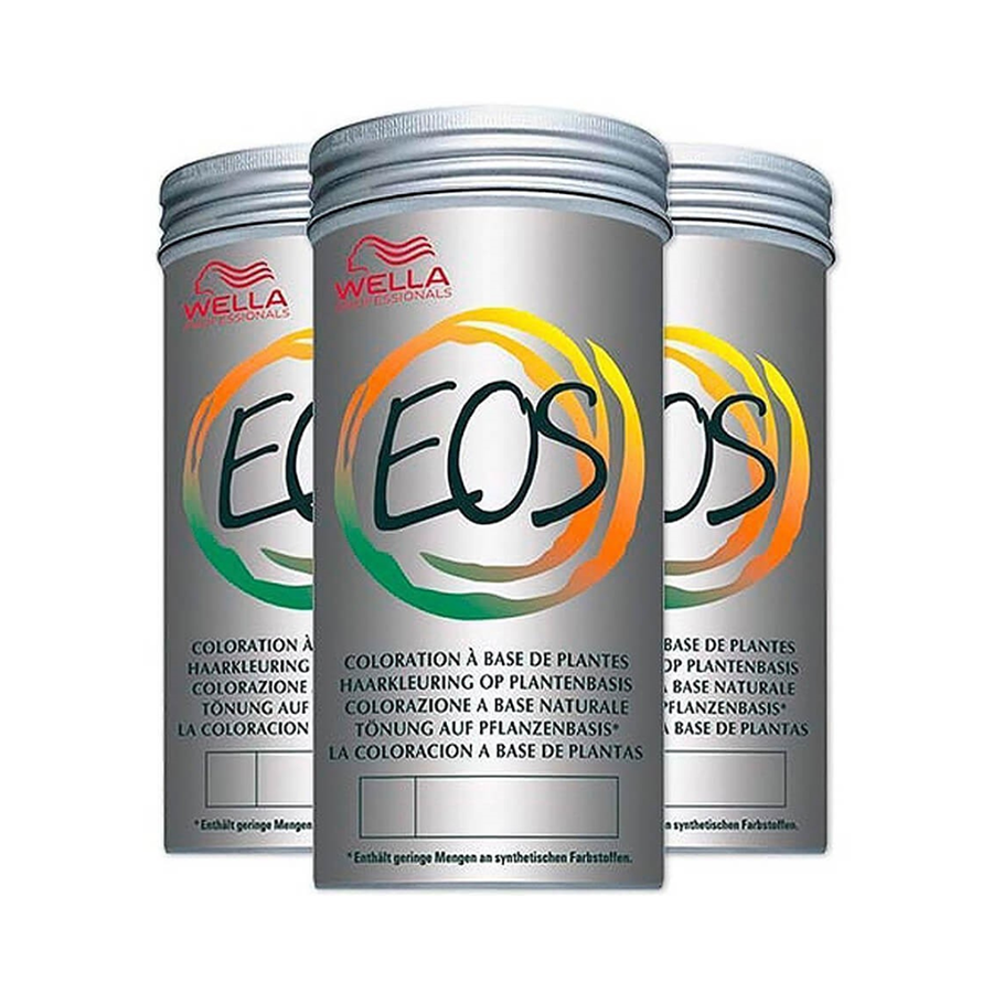 EOS - WELLA