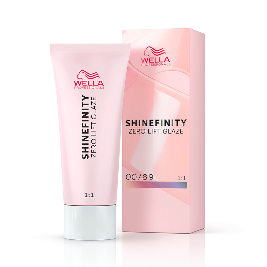 SHINEFINITY - WELLA